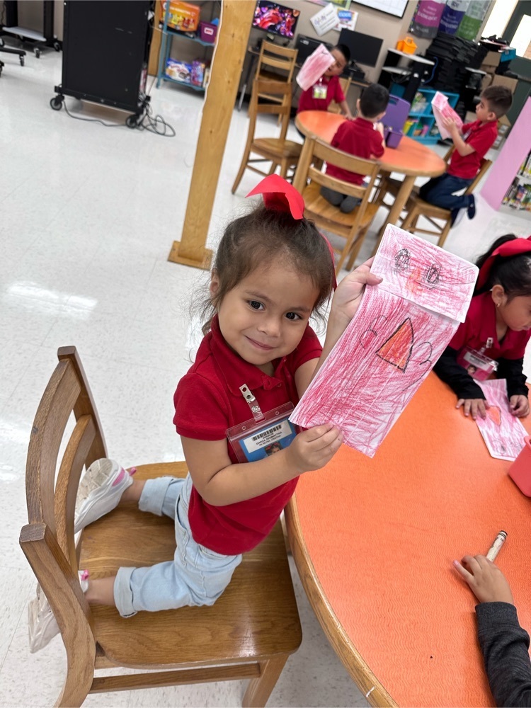 Live Feed  Elodia R. Chapa Elementary School