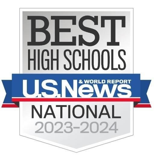 La Joya ISD High Schools Shine Bright in U.S. News 20232024 Best High
