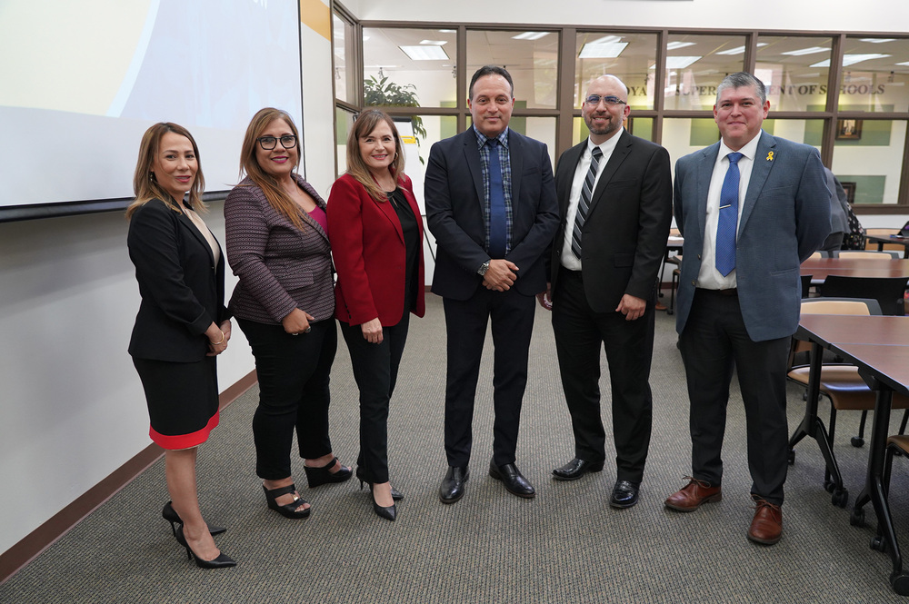 La joya isd leading the way for educational excellence through the