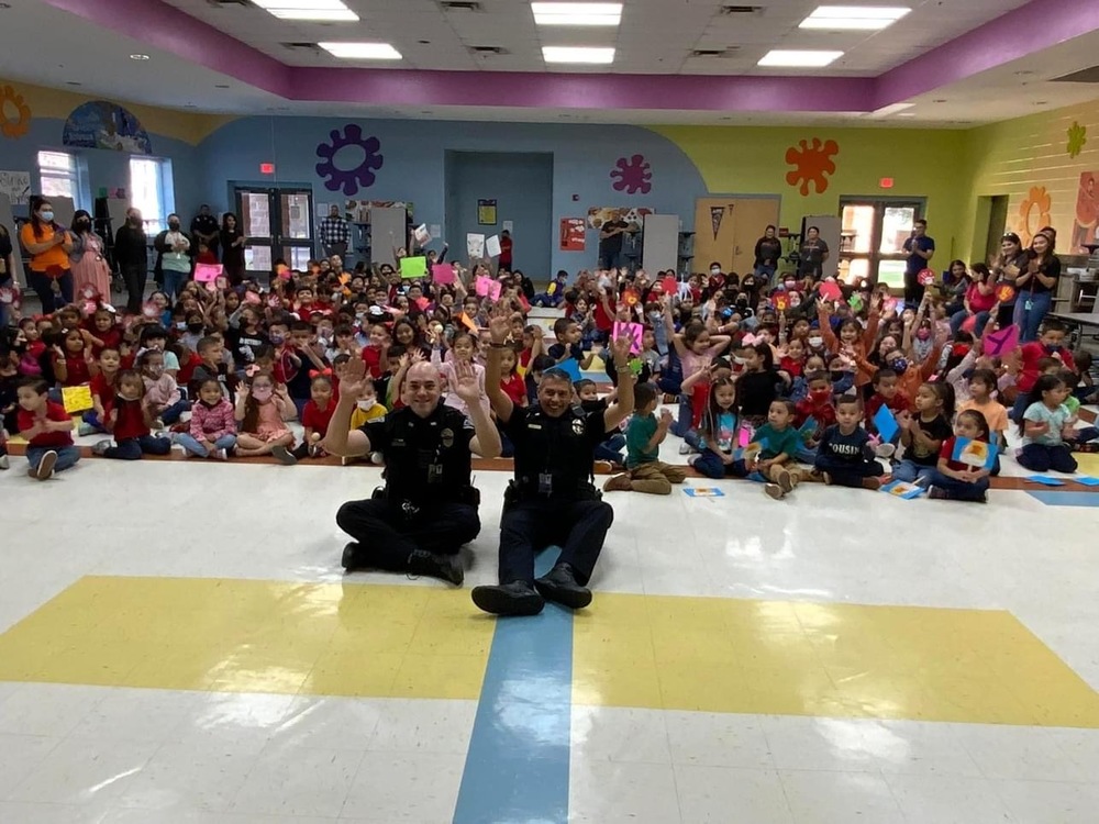 Bullying Prevention Month