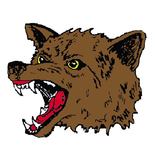 La Joya Coyotes logo