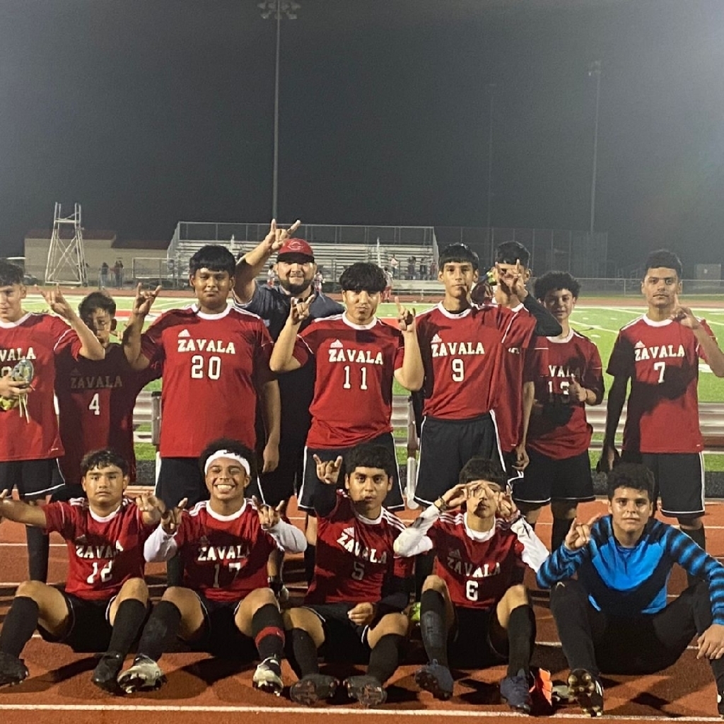 Live Feed | Lorenzo De Zavala Middle School