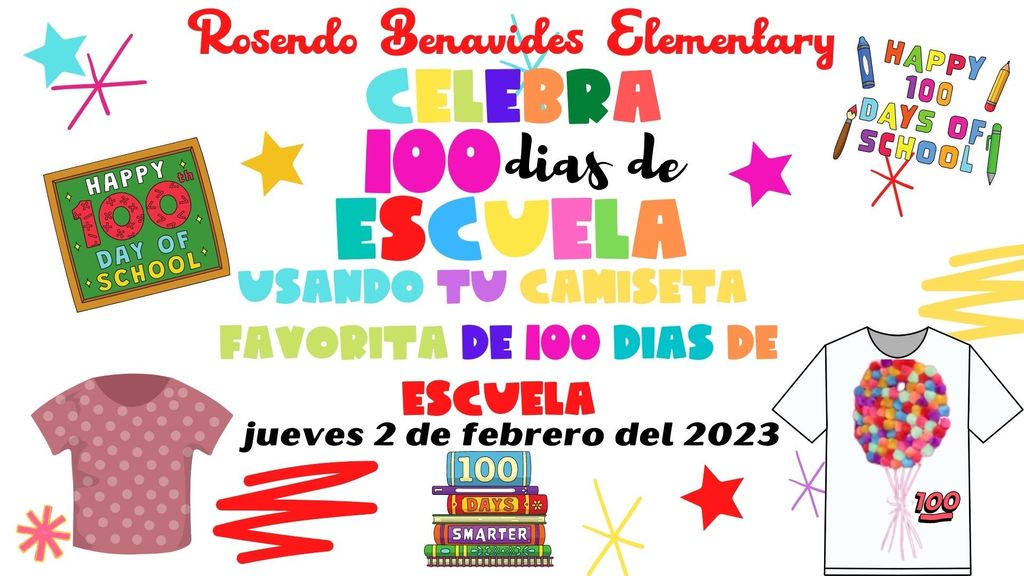 Live Feed Rosendo Benavides Elementary School