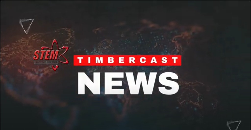 TimberCast News