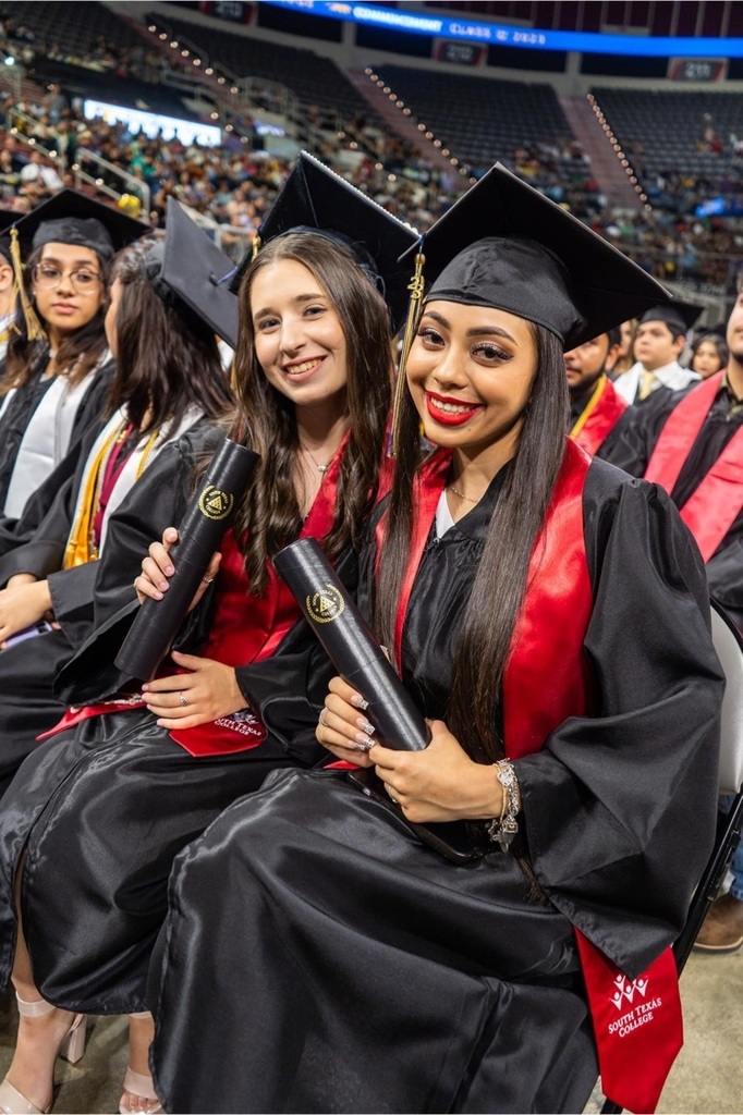 STC graduates