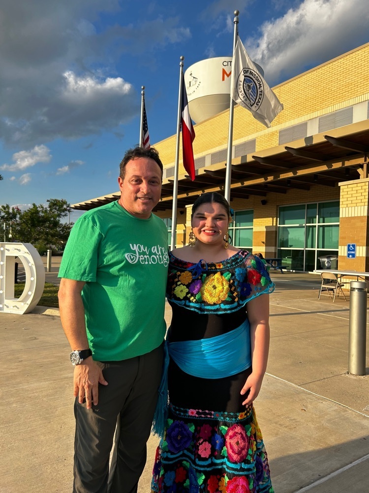 La Joya ISD Mental Health Event