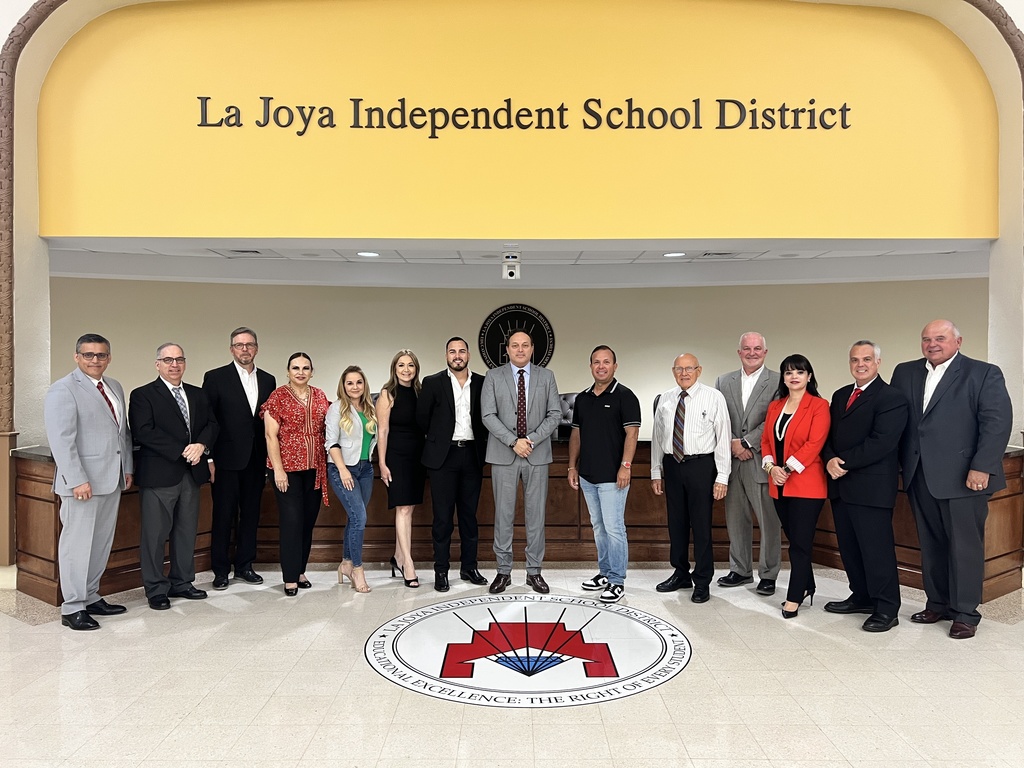 Live Feed La Joya Independent School District