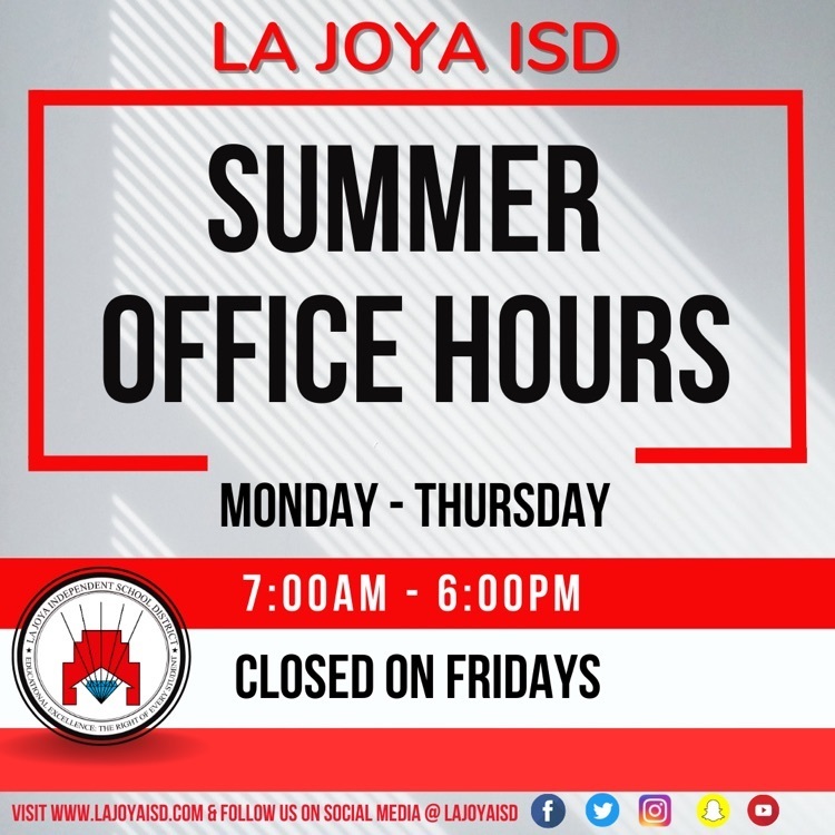 Live Feed La Joya Independent School District