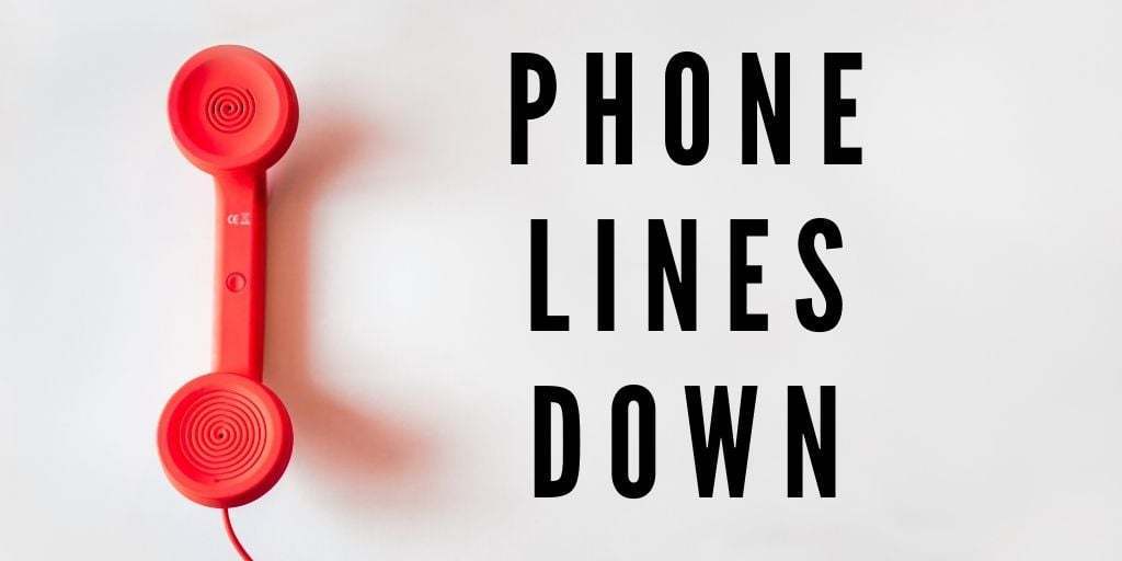 📢 Important Update: Phone Lines Down ⚠️ Our phone lines are currently experiencing technical difficulties. We apologize for any inconvenience caused. Our team is working hard to resolve the issue. In the meantime, please contact us via email at publicinfo@lajoyaisd.net for any urgent inquiries. Thank you for your understanding! #LJISDTraditionOfExcellence