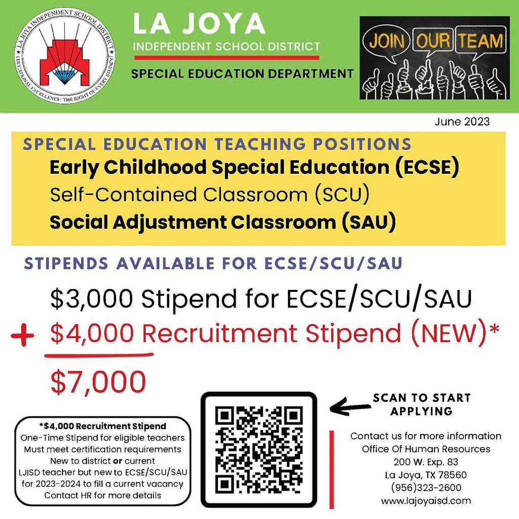 Live Feed La Joya Independent School District