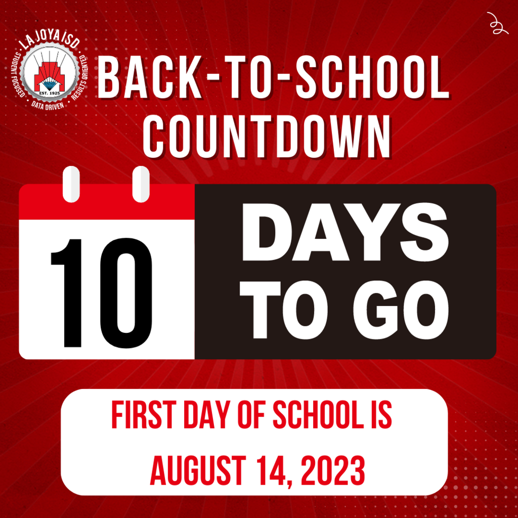 🎉📚The countdown to #BackToSchool has begun! 🎒😄 🎉🎒 Get ready for an incredible adventure! 🚌📚 Back to school is just around the corner, and we can't wait to see all your smiling faces again! 🤩🎉 Let's make this academic year the best one yet! 🌟