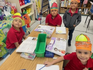 ms Obregon’s class9