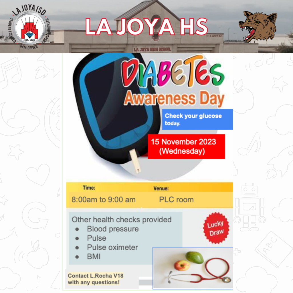 diabetes awareness day